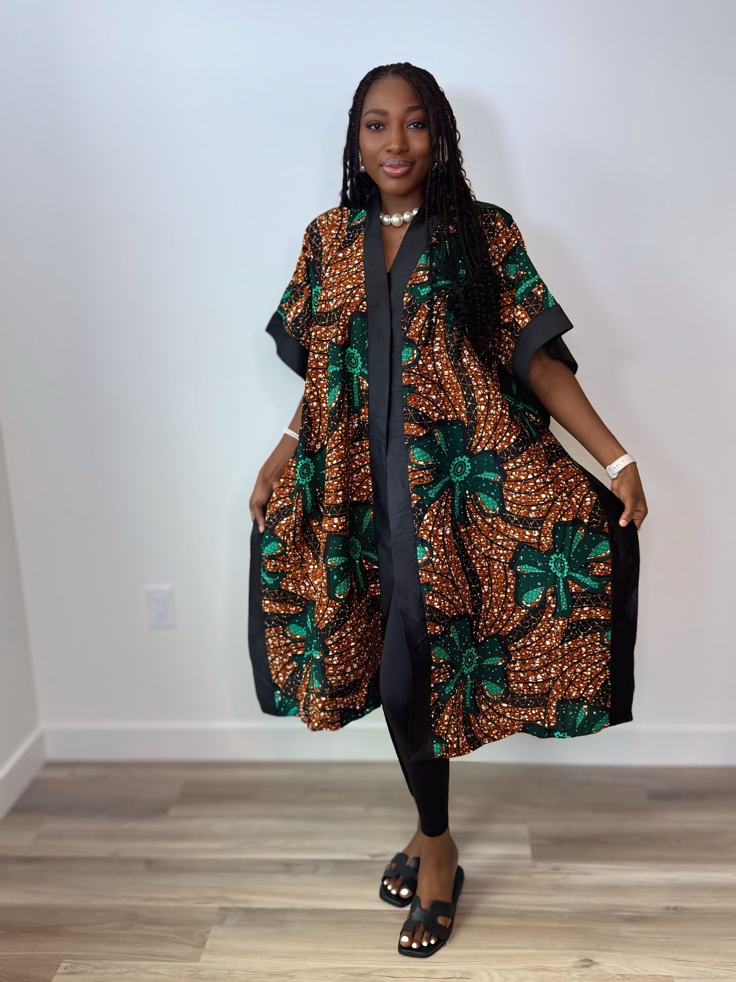 KIMONO