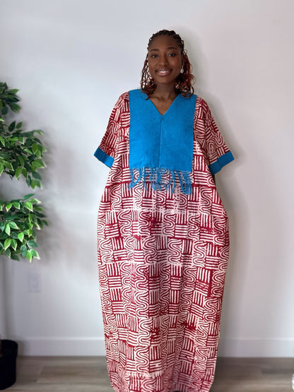 THE DRIP BUBU