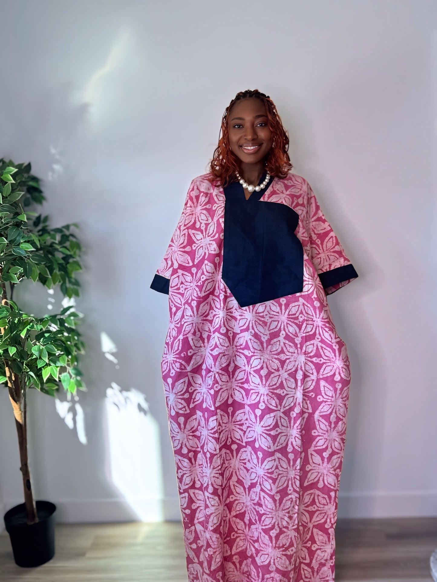 REGAL GRACE BUBU