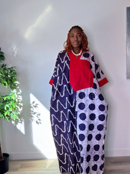 REGAL GRACE BUBU
