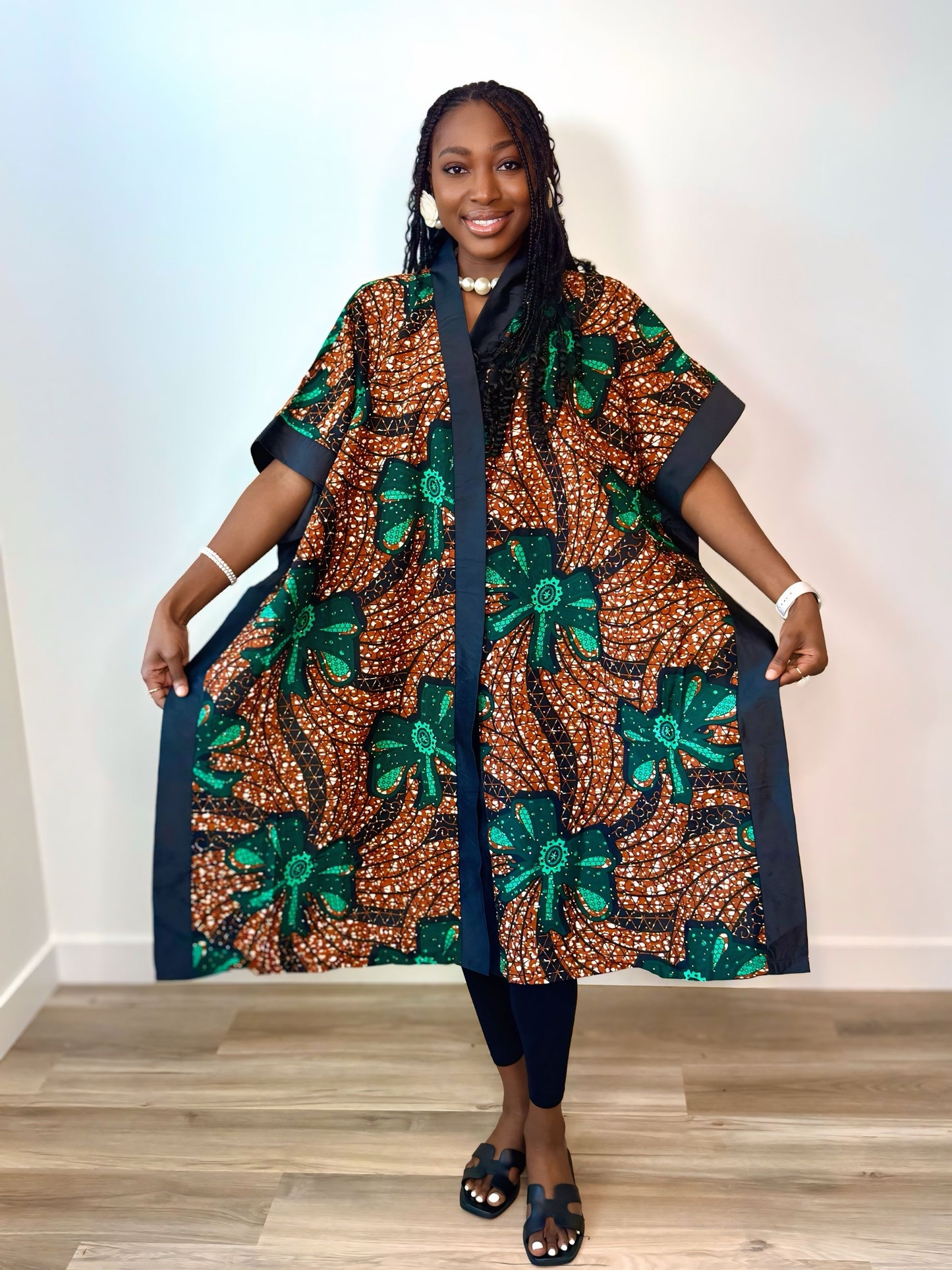 KIMONO