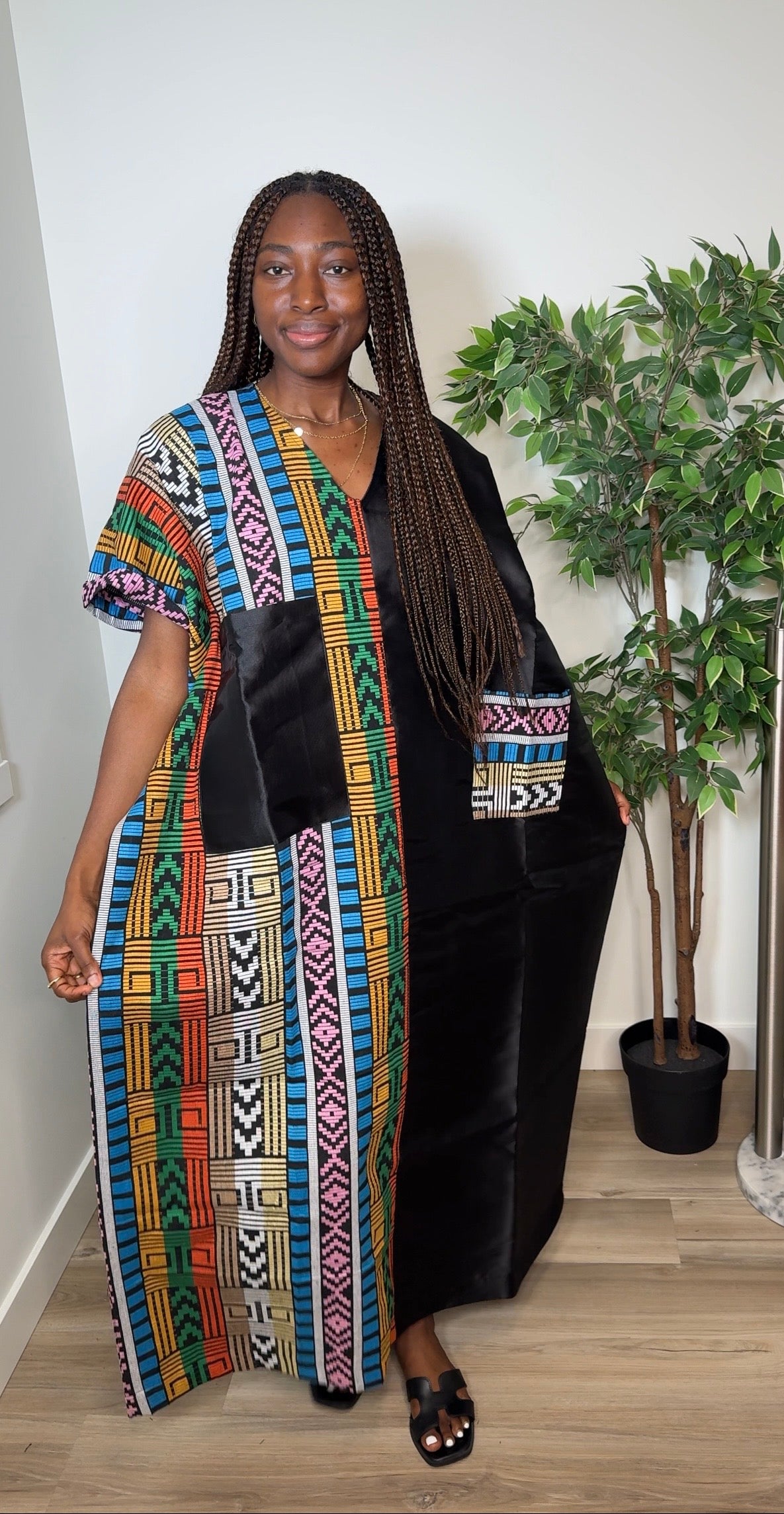 MIDE BUBU