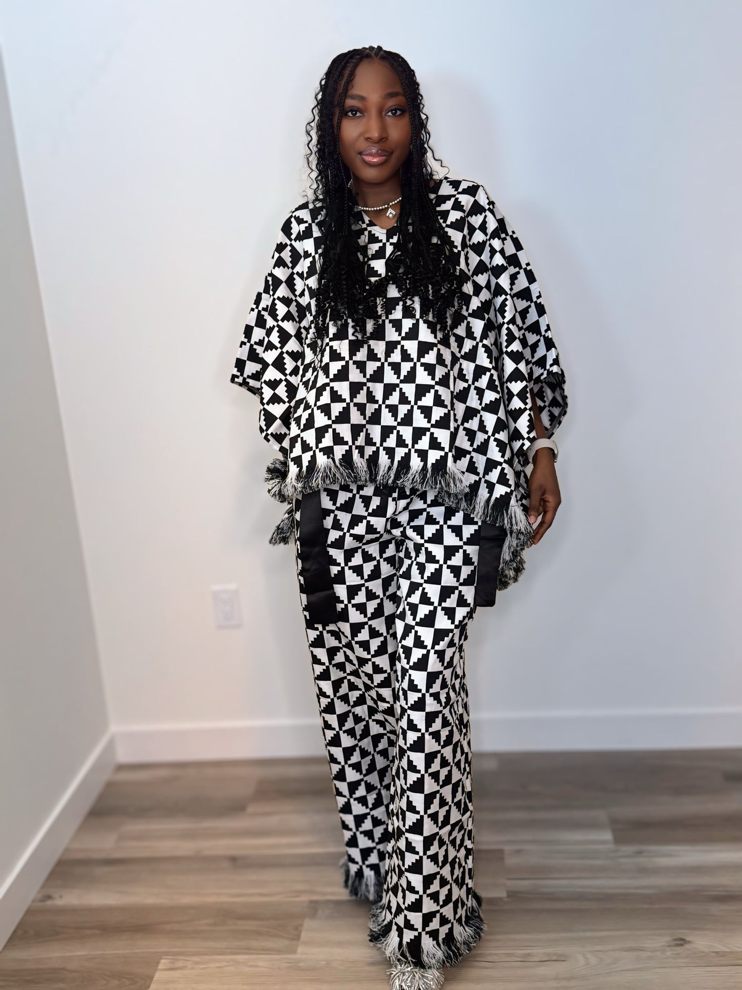 The FOLA Two-Piece