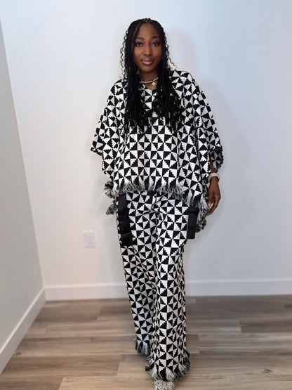 The FOLA Two-Piece