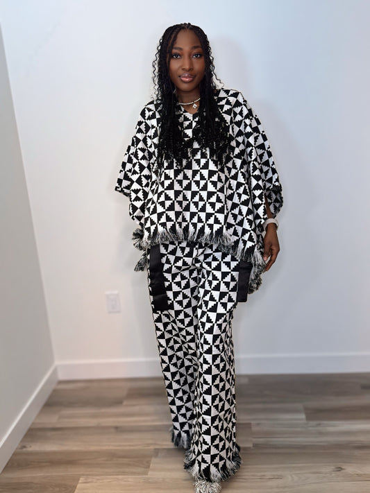 The FOLA Two-Piece