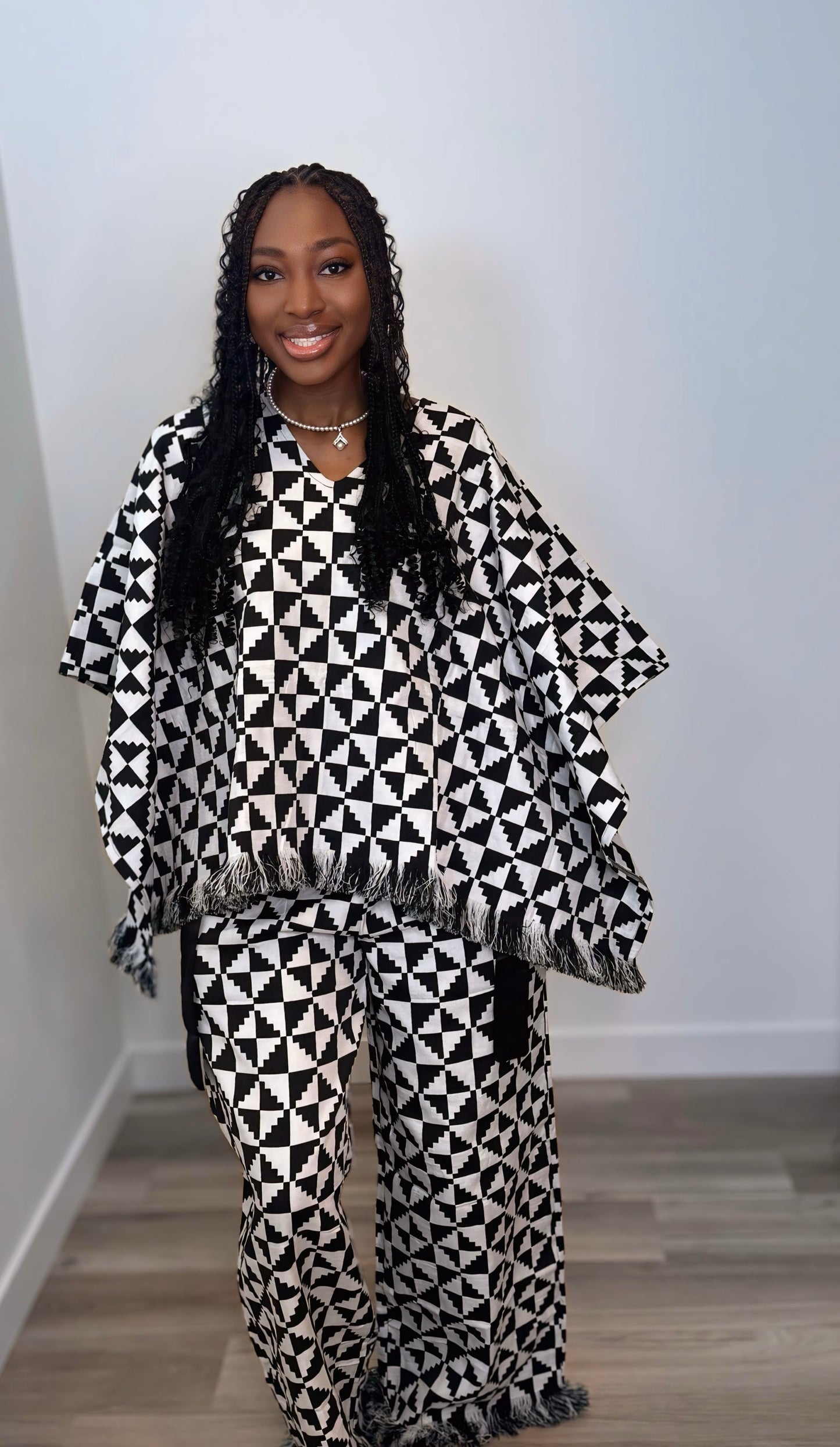 The FOLA Two-Piece