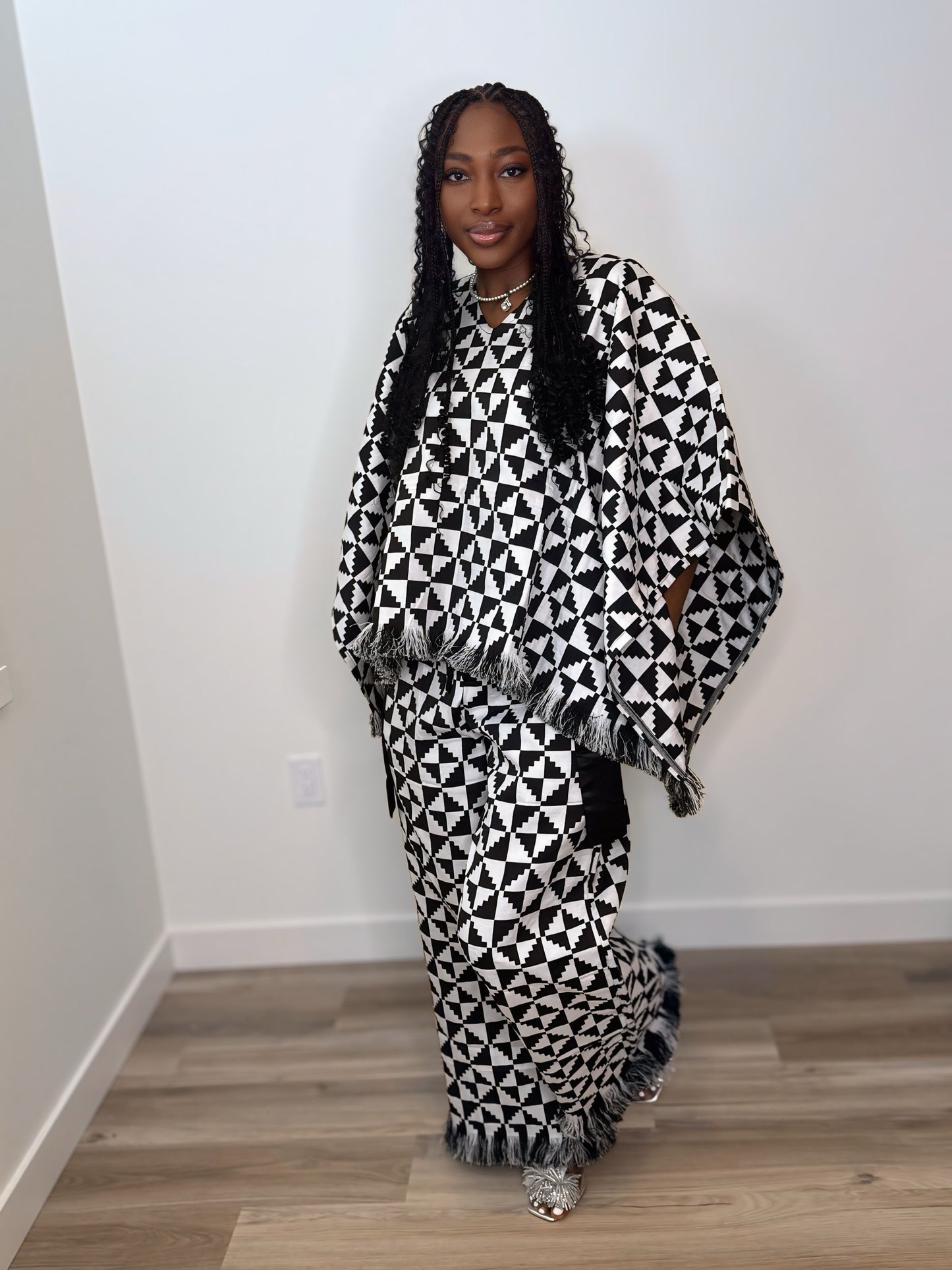 The FOLA Two-Piece