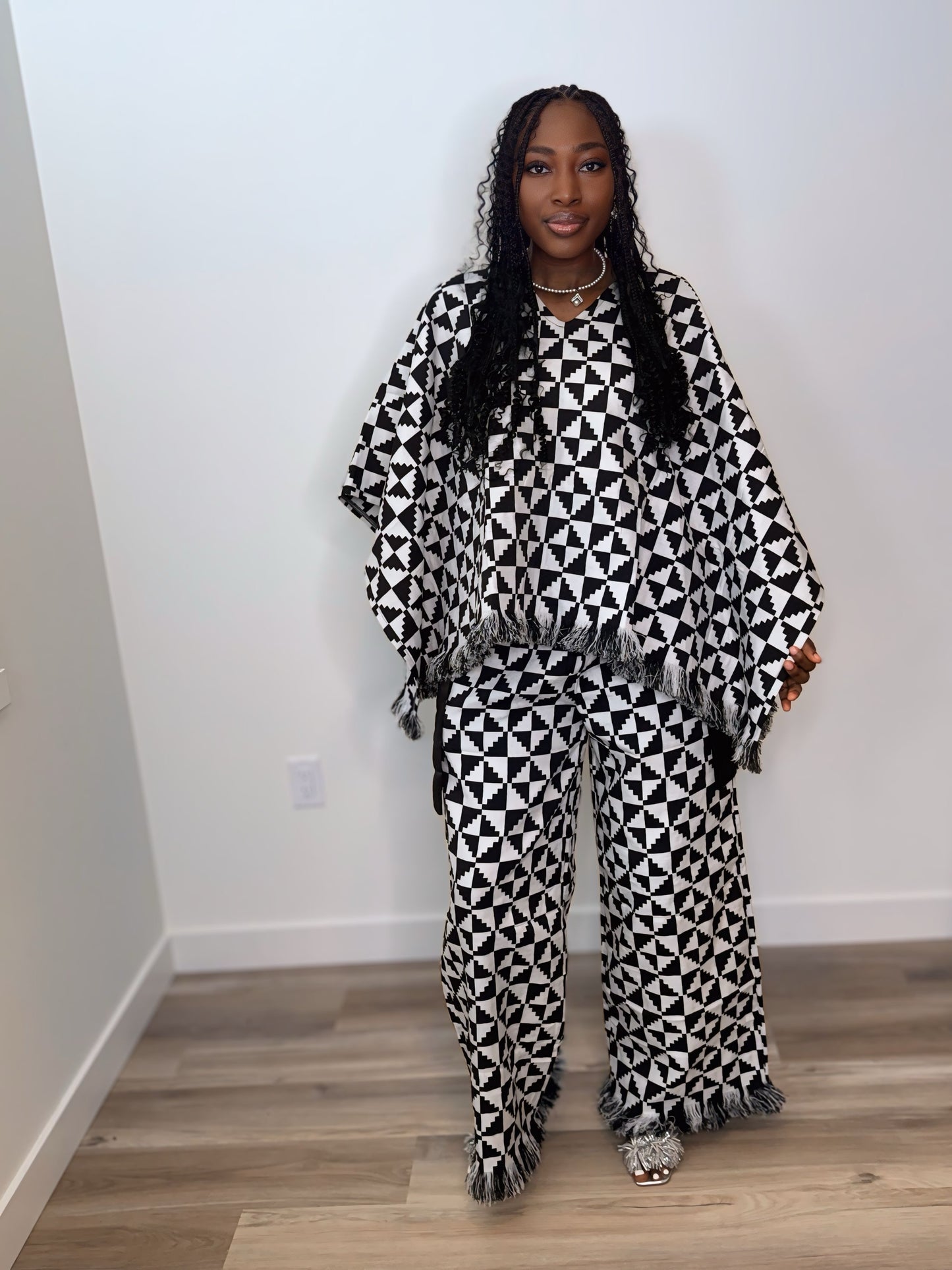 The FOLA Two-Piece
