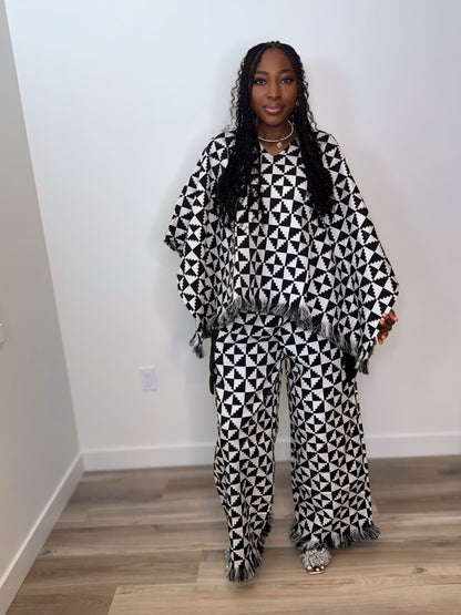 The FOLA Two-Piece