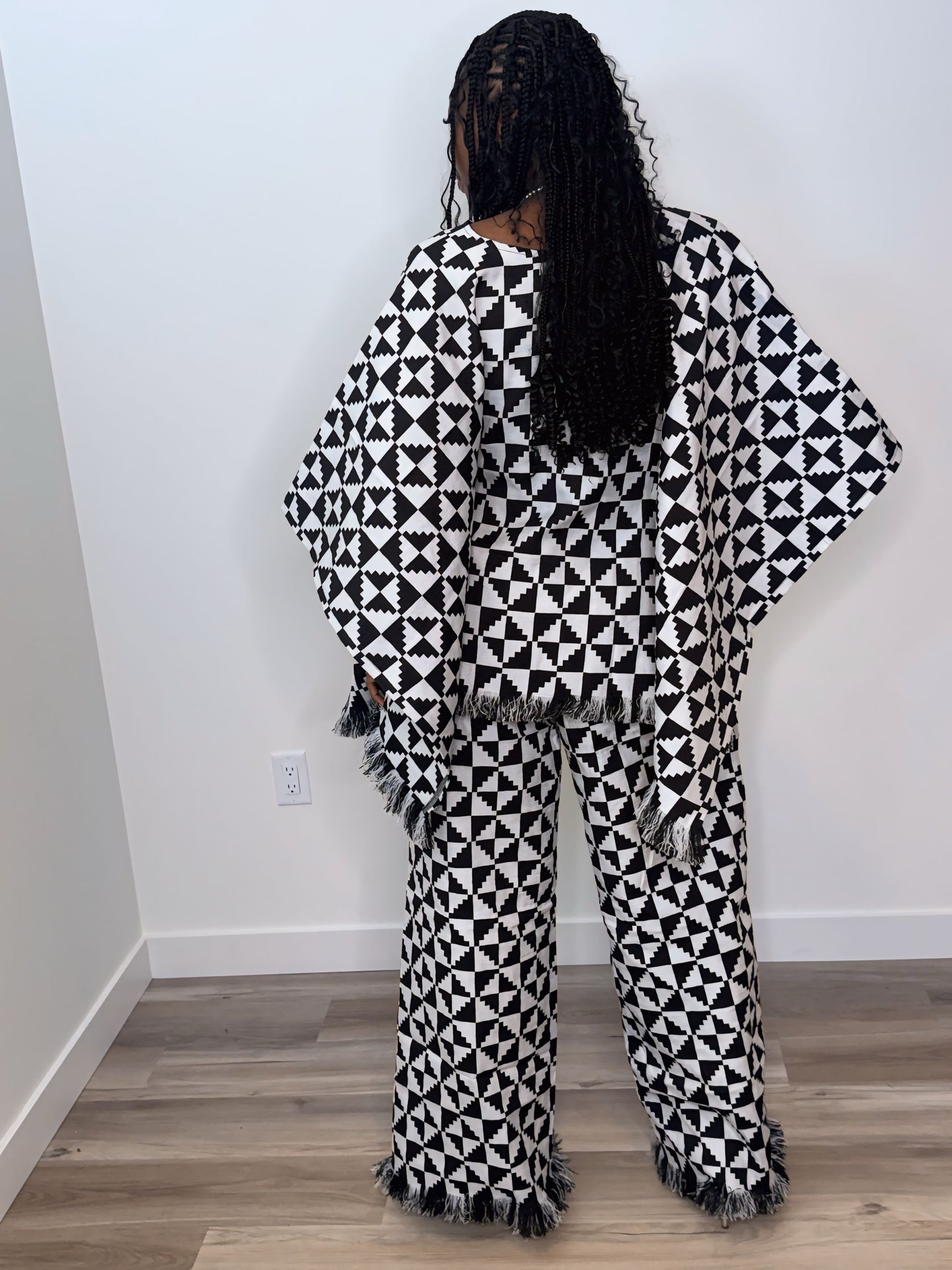 The FOLA Two-Piece
