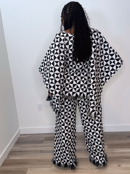 The FOLA Two-Piece
