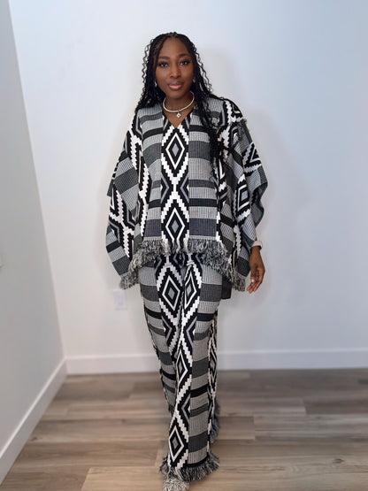 The FOLA Two-Piece