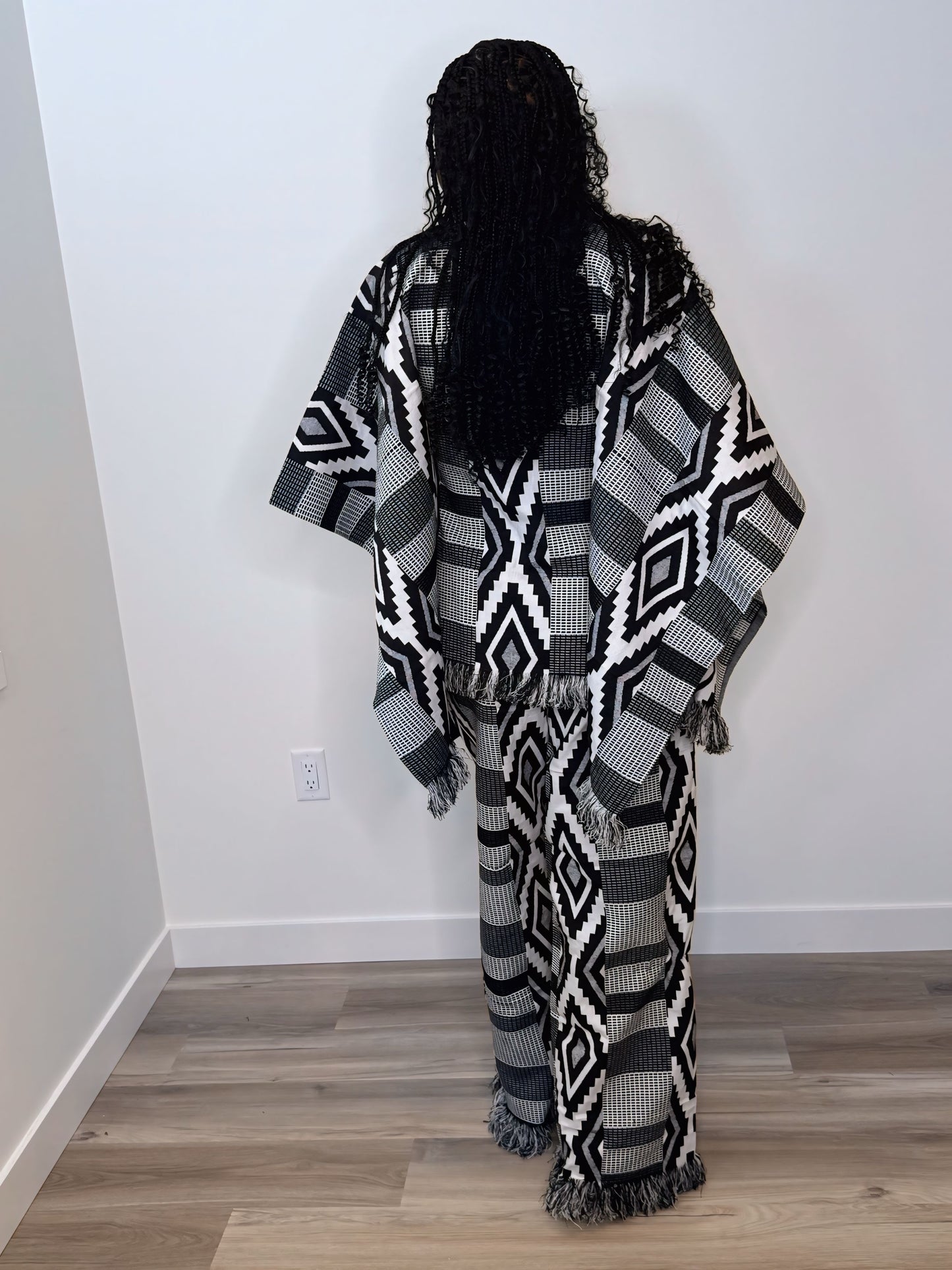The FOLA Two-Piece