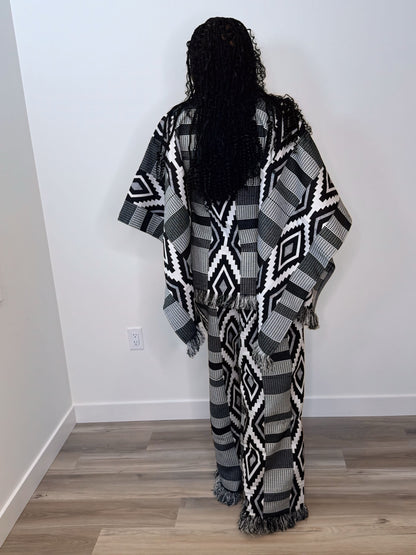 The FOLA Two-Piece