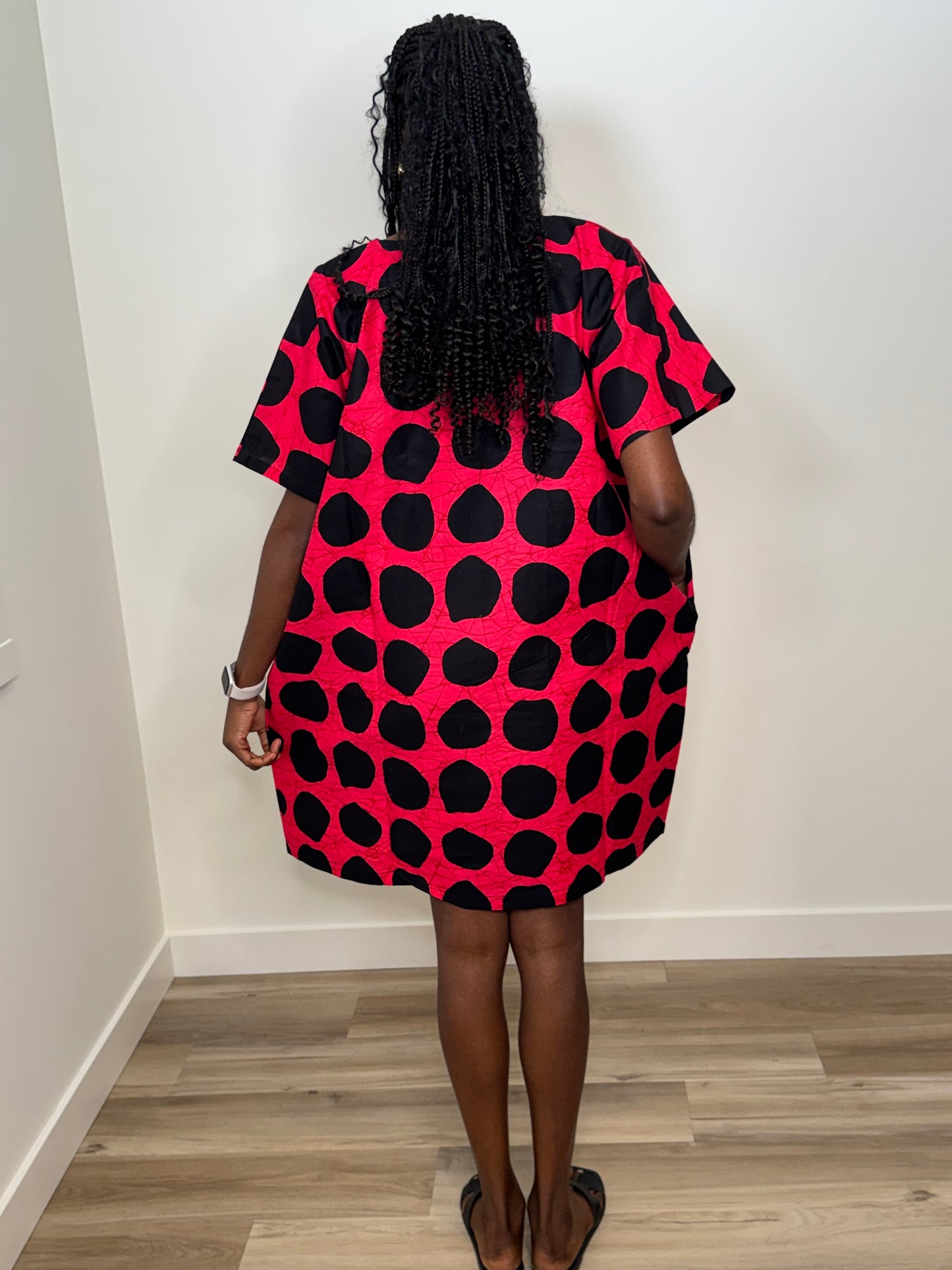 NIMI BUBU