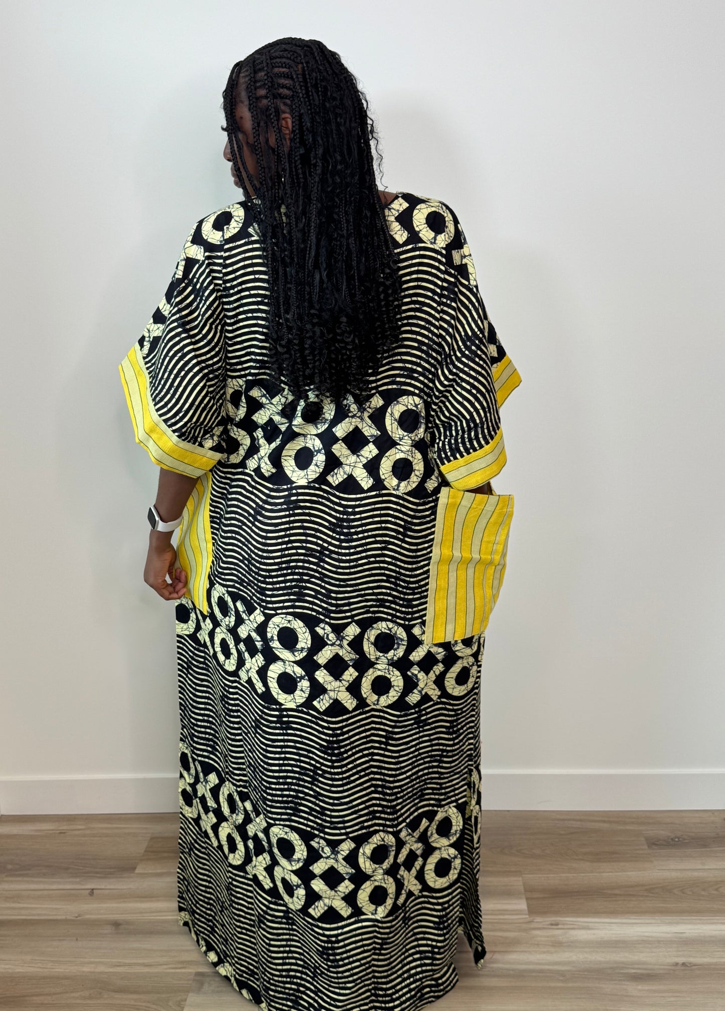 OMA BUBU