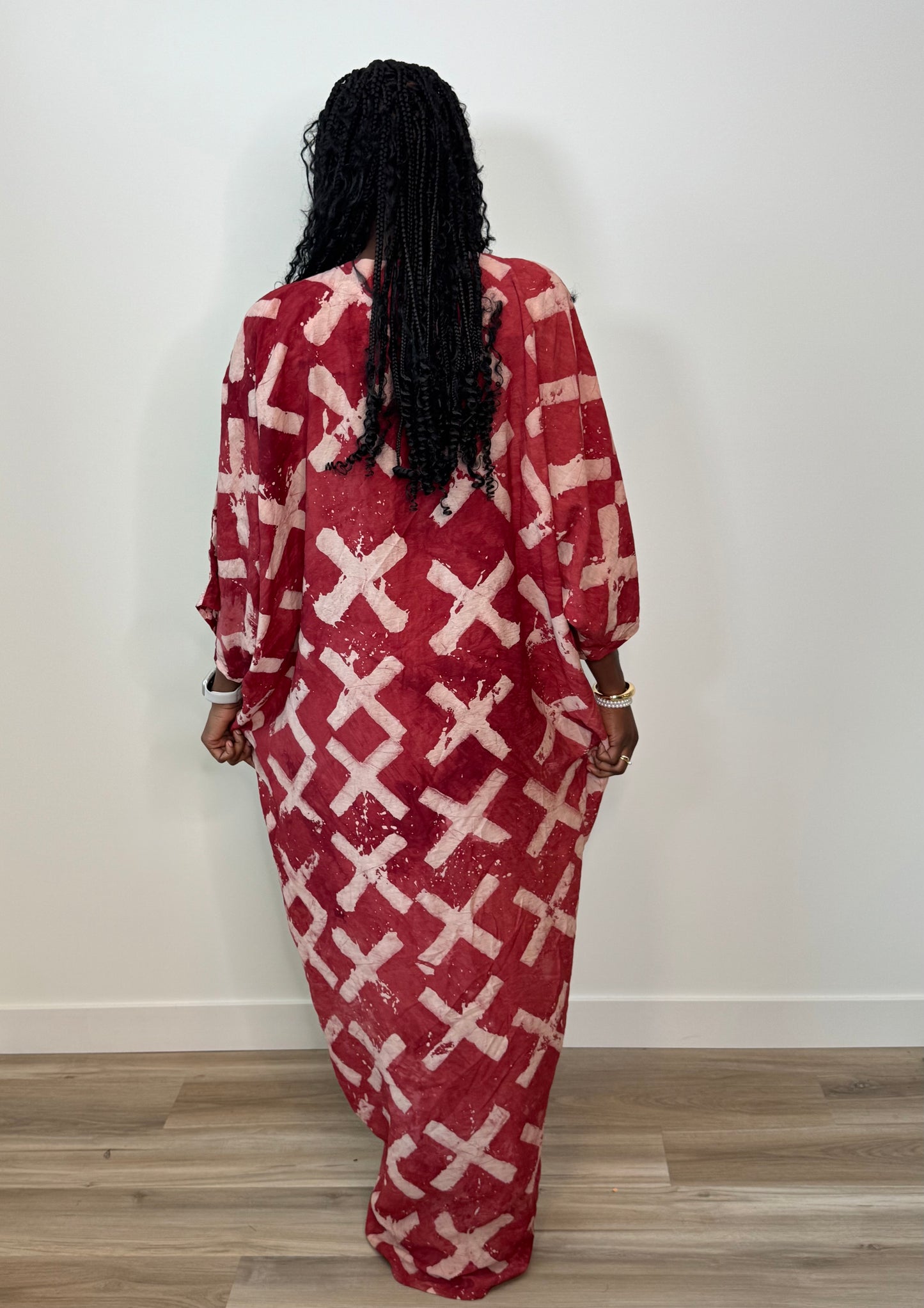 Teni BUBU