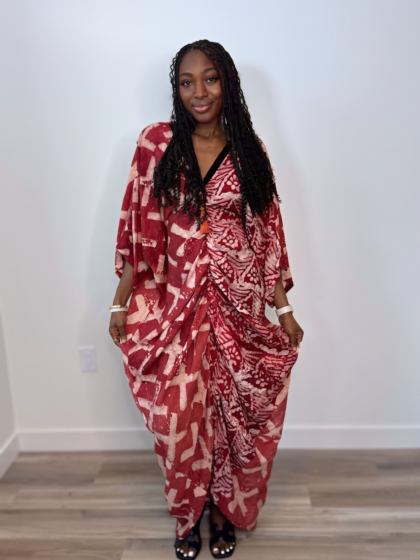 Teni BUBU