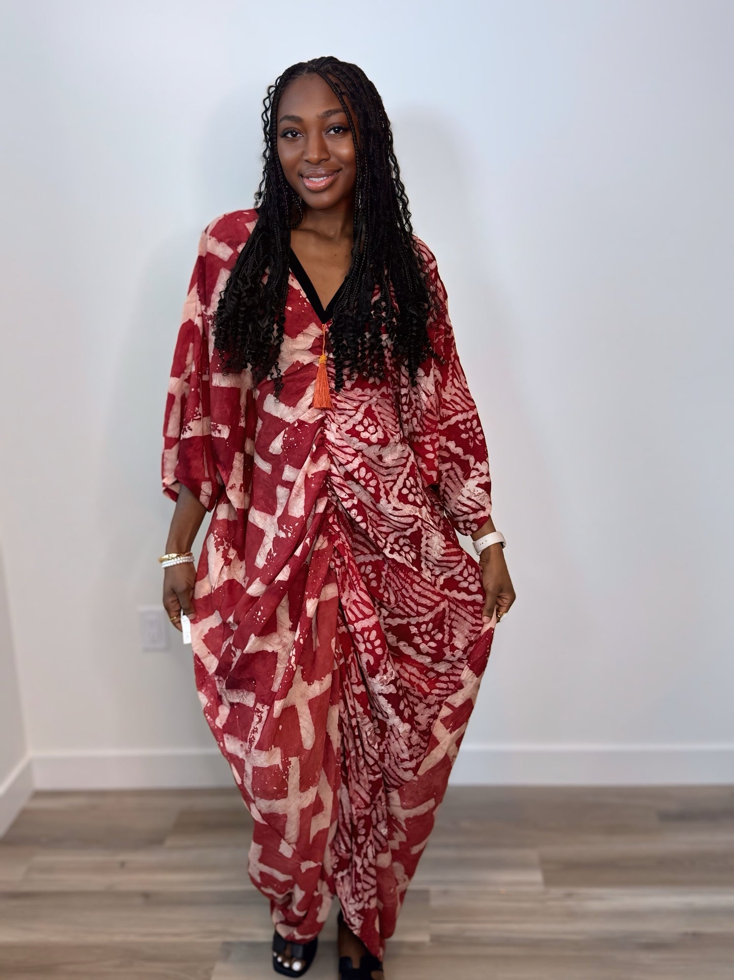Teni BUBU