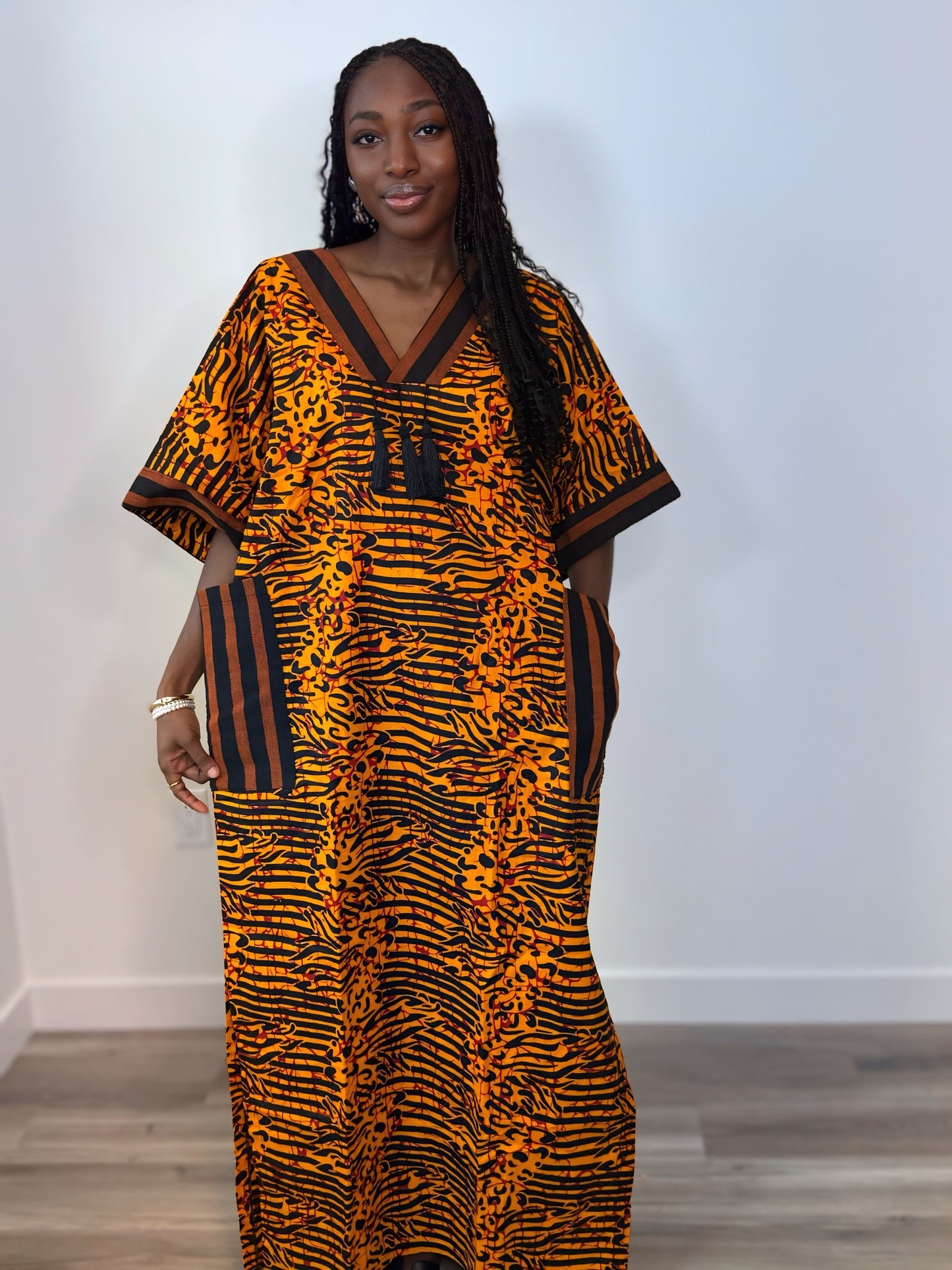 OMA BUBU
