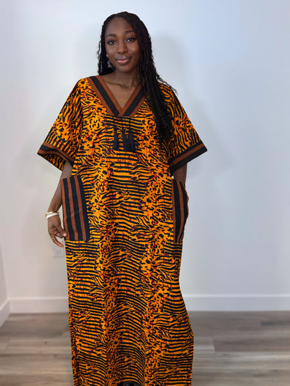 OMA BUBU