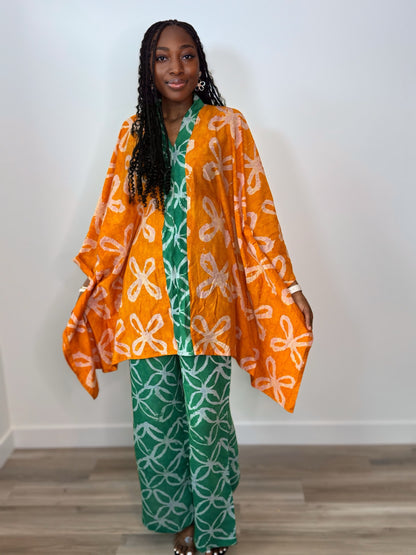 LONG Bola Set