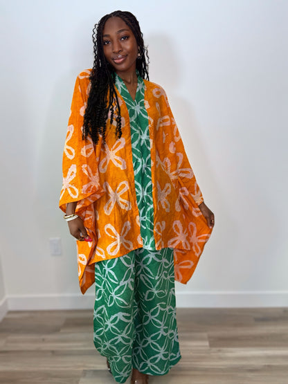 LONG Bola Set