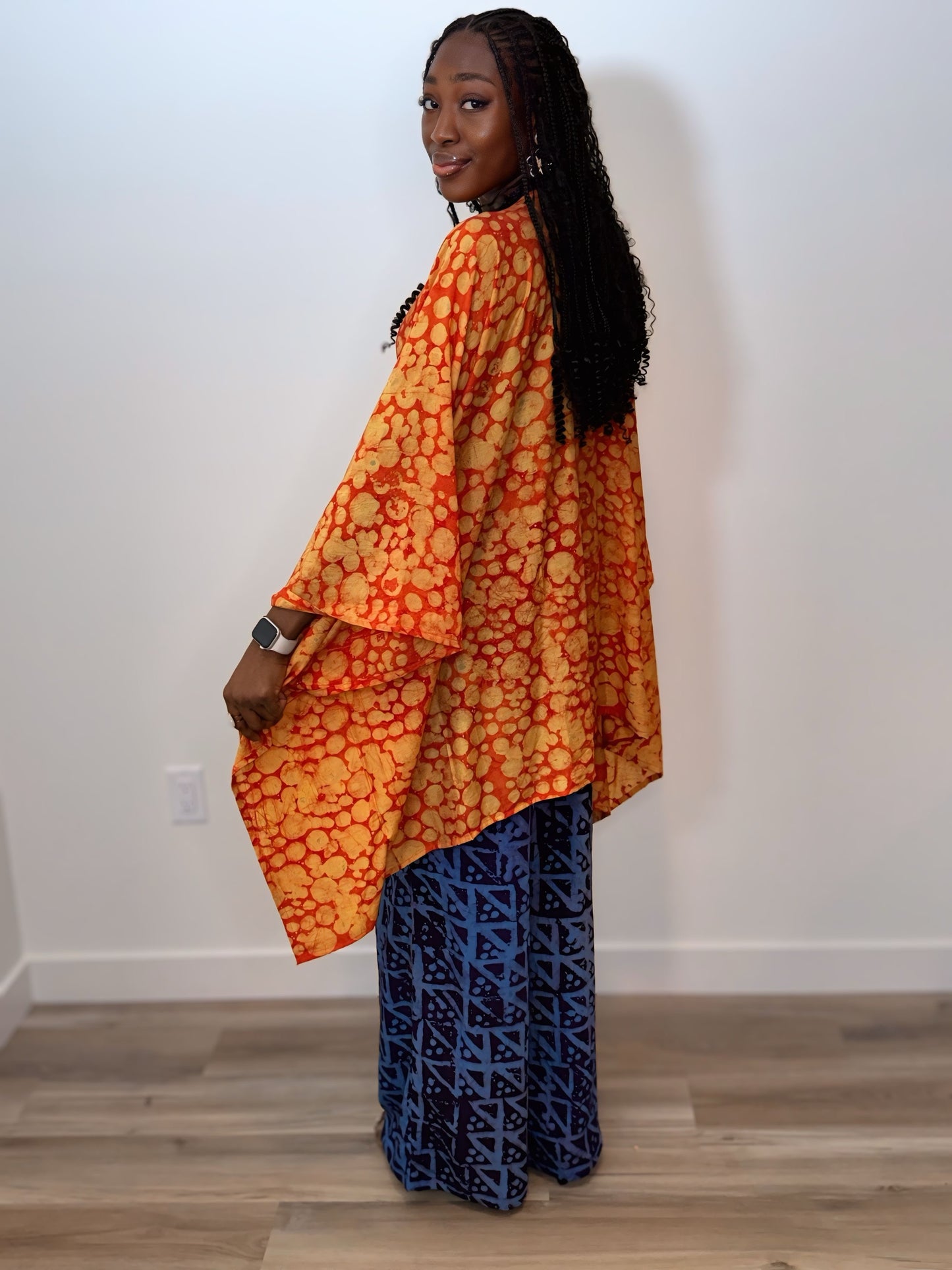 LONG Bola Set