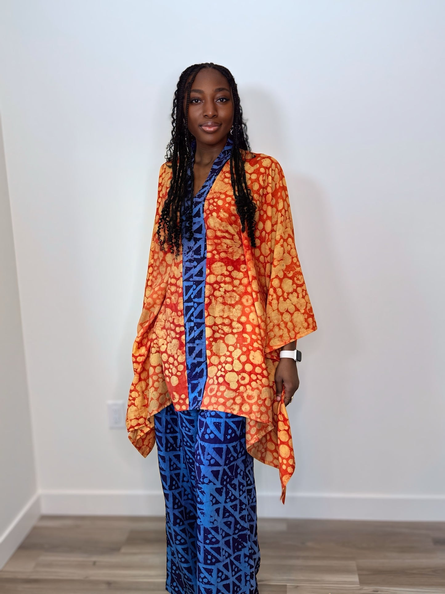 LONG Bola Set