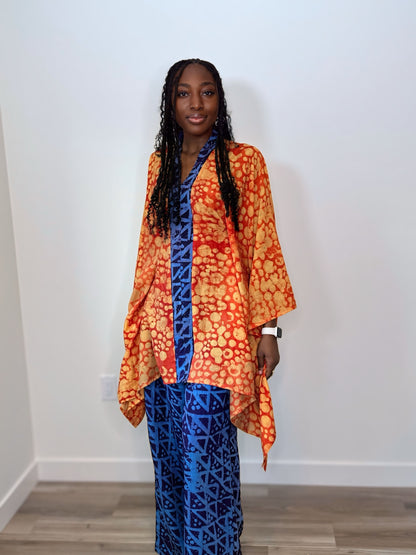 LONG Bola Set