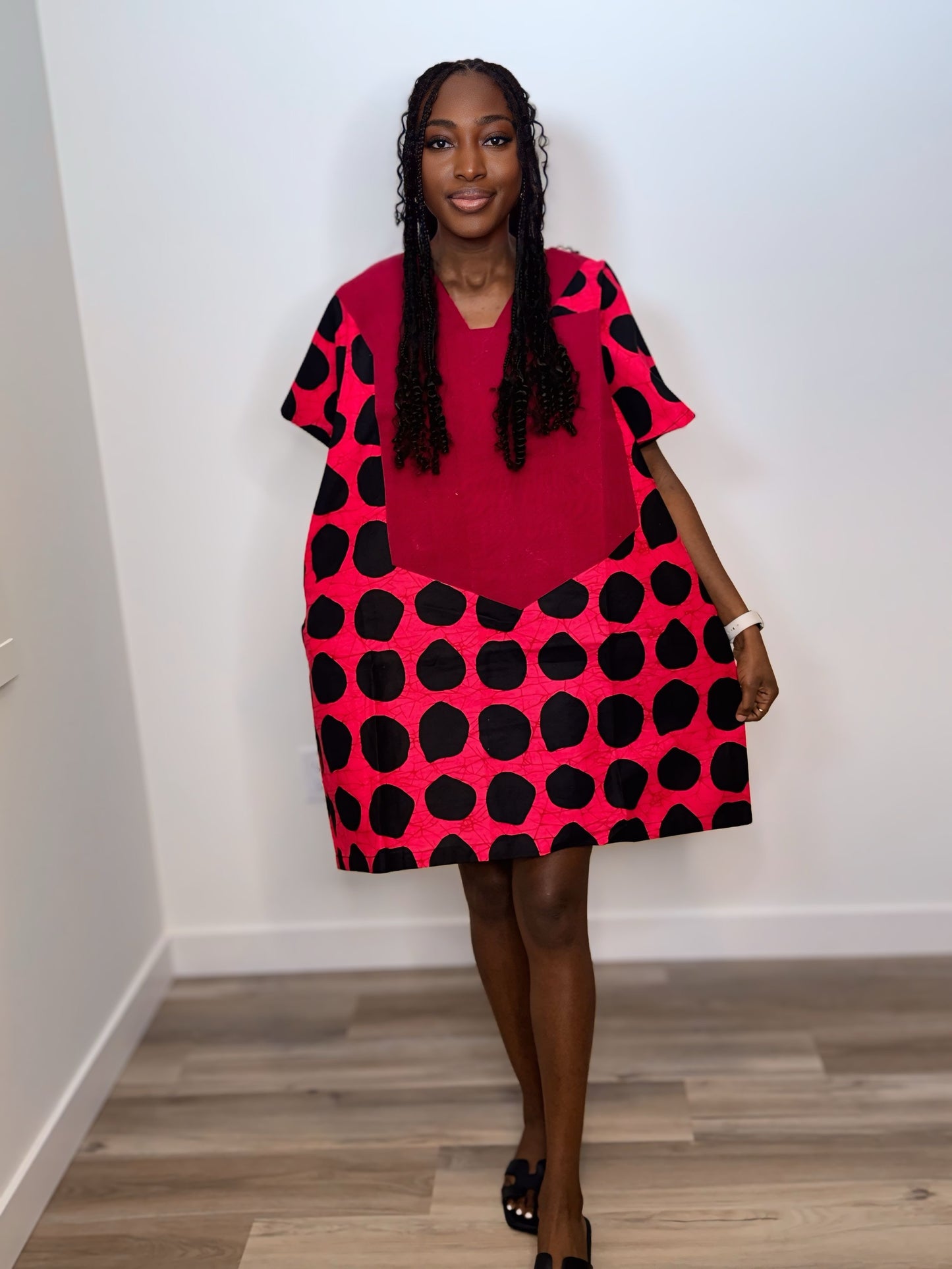 NIMI BUBU